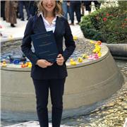 Laureata in Giurisprudenza con esperienza disponibile per lezioni online
