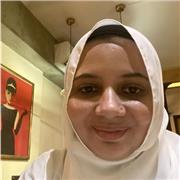Faiza Kashan