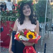 Laureata Magistrale in Ingegneria offro ripetizioni a ragazzi di scuole elementari, medie e superiori. Anche per recuperare debiti scolastici. Sono disponibile per qualsiasi informazione