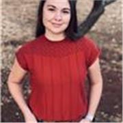 I love helping students become the best versions of themselves.