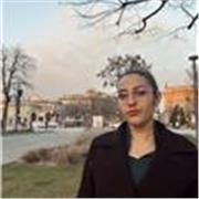 studentessa di scienze della comunicazione da ripetizioni di italiano (grammatica, letteratura e per stranieri)