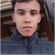 Profesor de mecanografía a jóvenes de 15 a 17 años