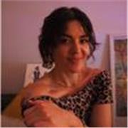 Imparto clases de bordado a mano en linea, desde principiante hasta avanzado