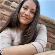 Laureanza in diritto per le tecnologie e innovazione sostenibile offre aiuto compiti a ragazz* e ripetizioni in materie giuridiche