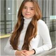 Profesora de Ingles particular