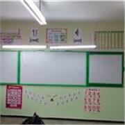 professeur cycle primaire ( français / anglais / arabe)