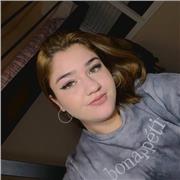 Profesora de inglés. Adaptada a todas las edades