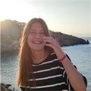 Profesora de clases particulares