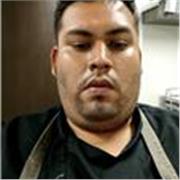 Chef ejecutivo en cocina japonesa y mexicana