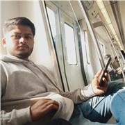 Abhishek Kumar