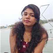 Khushboo
