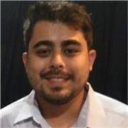 Professor de matemática, reforço e ajuda na resolução de problemas