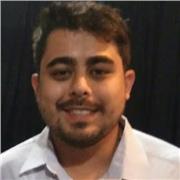 Professor de matemática, reforço e ajuda na resolução de problemas