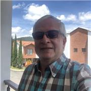 Carlos Mario