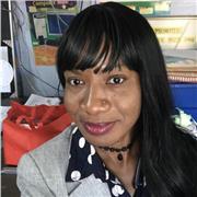 I am a native English speaker with 25 years teaching experience. My teaching methods always results in at 90% student performance