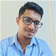 I am a Maxillofacial surgeon by profession and awaiting my exams in the UK. I love to learn as well as share knowledge and i am trying to best make use of my free time. Learning is a life long process and we all are students in this University of Life