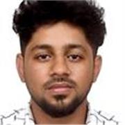 Pearson test for english with 70% in the test