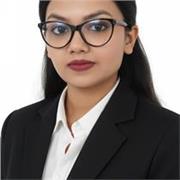 English tutor who teaches children of all ages