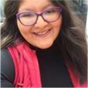 Profesora de lengua castellana y literatura para jóvenes y adultos