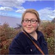 Enthusiastic TEFL certified educator transitioning from corporate management looking to teach on-line English teaching.  