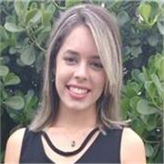 Sou professora de inglês com 6 anos de experiência