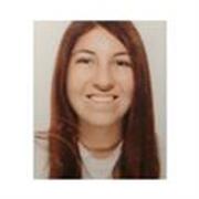 Laureata in Lingue presso l’Università degli Studi di Torino con esperienza di viaggi all’est