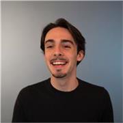 Etudiant dynamique dans l'audiovisuel. Prof d'Anglais sur Paris. Certification cambridge C1