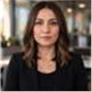 Maestra en neurociencia , con licenciatura en administración y experiencia en recursos humanos