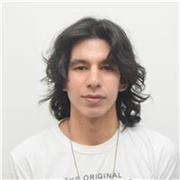 Prof de Espagnol, natif et passioné pour enseigner