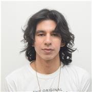 Prof de Espagnol, natif et passioné pour enseigner