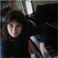 Clases particulares de piano y lenguaje musical en santander