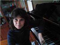 Clases Particulares de Piano y Lenguaje Musical en Santander