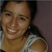 Profesora en Matemáticas y Ciencias Económicas Nivel secundario