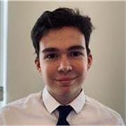 Etudiant en Master pour donner des cours en Anglais