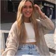 Psicóloga para apoyo y repaso de primaria