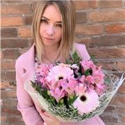 Laureata in scienze dell’educazione, studentessa del corso magistrale in formazione e comunicazione digitale