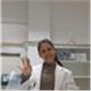 Cientifica amante a la divulgación de la ciencia