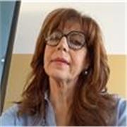 Professoressa di Inglese Scuola Secondaria II grado
