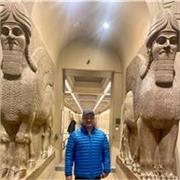 I have a strong experience on English language. Ielts exams, tourism university