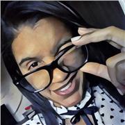 Sou brasileira e posso te ensina a falar perfeitamente nosso idioma Português