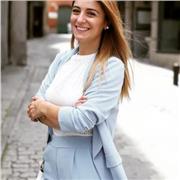 CLASES ONLINE DE ITALIANO CON PROFESORA NATIVA