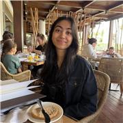 Dhruvi