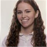 Estudiante de Psicología dispuesta a dar clases de todas las asignaturas.
