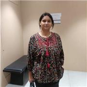 Jagriti Sharma