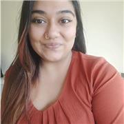 Srishti Asthana