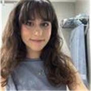 Soy una futura profe con ganas de enseñar 
