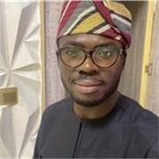 Gives biology lessons in english