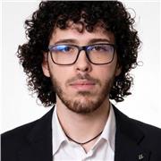 Laureando in Ingegneria offre supporto in Matematica: spiegazioni chiare ed esercizi guidati. Elementari, Medie e Superior