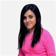 Profesora de matemáticas para niños de eduacion primaria y ESO.