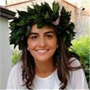 Insegnante, laureata in scienze dell'educazione e laureanda in formazione primaria